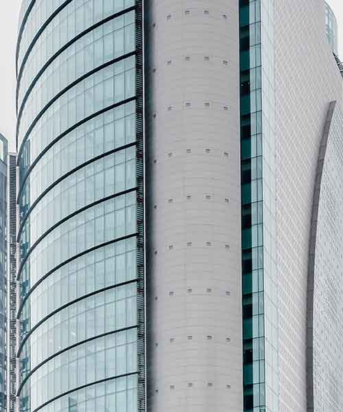 Access Flooring Work